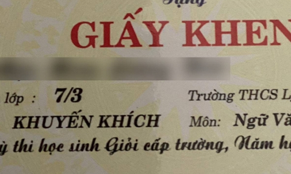 Nữ sinh tên Mộc Miên nhưng có 'họ' không đụng hàng, trần đời chưa ai nghe thấy: Nhiều người 'xoắn não' dịch mãi vẫn không hiểu nghĩa gì