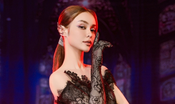 Thực hư chuyện MLee lưu diễn Ấn Độ sau show Chị Đẹp?