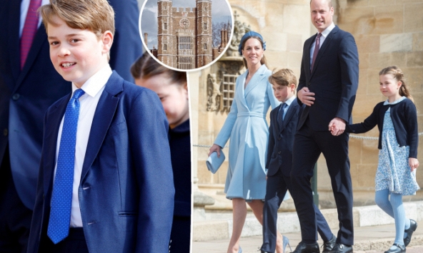 William và Kate bị 'chia rẽ' suốt thời gian dài về vấn đề quan trọng của con trai cả, liên quan tới nỗi ám ảnh trong quá khứ