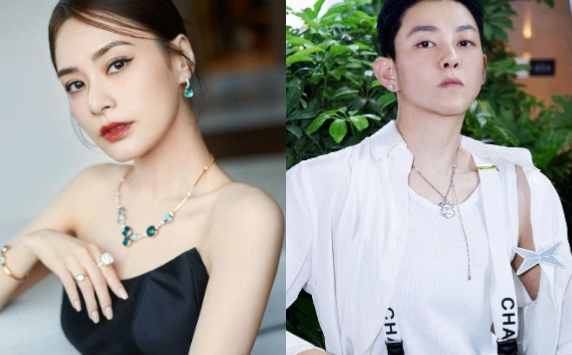 Bạn gái tin đồn tung “hint” hẹn hò Chung Hân Đồng, ngầm xác nhận tình cảm qua 1 hành động đặc biệt?