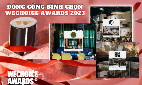 Cổng bình chọn WeChoice Awards 2023 đã chính thức đóng, kết quả bảng xếp hạng tại hạng mục GenZ Area khiến dân tình ‘ngã ngửa’
