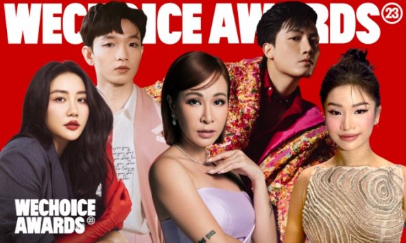 Dàn vocalist khủng xác nhận trình diễn tại WeChoice: Uyên Linh - Văn Mai Hương - Lâm Bảo Ngọc đọ giọng, Hoàng Dũng và Anh Tú sẽ song ca?