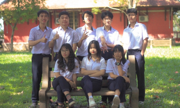 Lộ diện chân dung thủ khoa toàn quốc các môn trong kỳ thi HSG quốc gia năm nay, họ là ai?