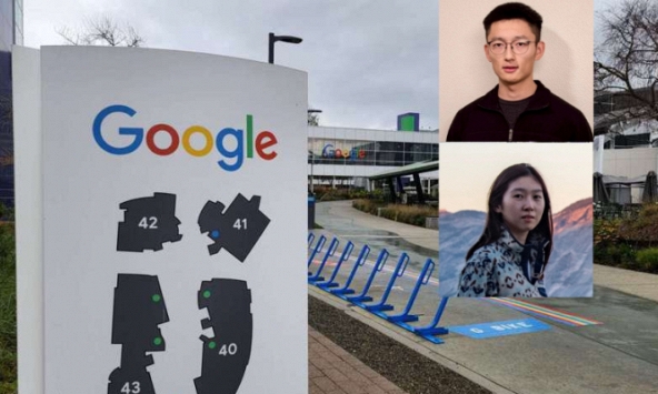 Phiên tòa đầu tiên vụ kỹ sư Google đánh chết vợ: Tên chồng sát nhân không có mặt, công tố viên bảo đảm 1 điều với gia đình nạn nhân