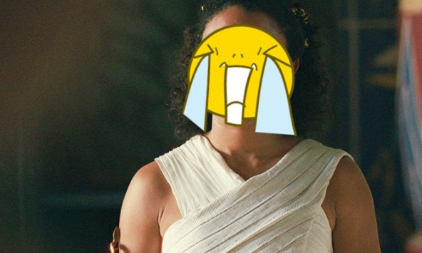 Phim bị kiện 50.000 tỷ vì ồn ào 'nhuộm da' nhân vật huyền thoại, nữ chính còn mắng khán giả 'càng nói càng sai'