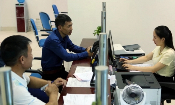 Ban hành Kế hoạch cải cách thủ tục hành chính trọng tâm năm 2024