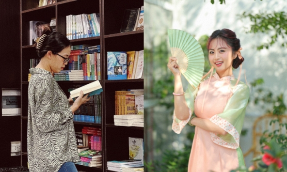 Dân văn phòng livestream bán hàng “ầm ầm”: Thời gian chuẩn bị còn nhiều hơn lúc lên sóng, áp lực để “giữ chân” khách hàng