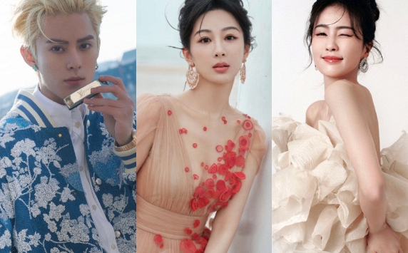 Hé lộ danh sách Đỏ Đen ở Cbiz: Dương Tử - Bạch Lộc nhận 'mưa' lời khen, 59 phóng viên bóc dàn sao yêu sách và thái độ tệ hại