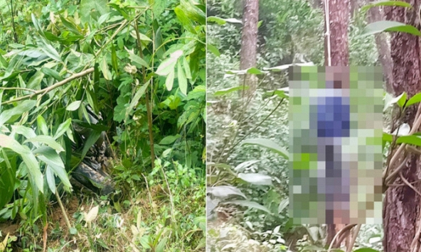 Hé lộ nguyên nhân con rể truy sát cả gia đình vợ ở Nghệ An