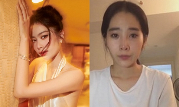 Nam Em gây sốc khi vừa khóc vừa chửi trên livestream: 'Tụi bây dồn tao vào chân tường, muốn sống mà tụi bây không cho'