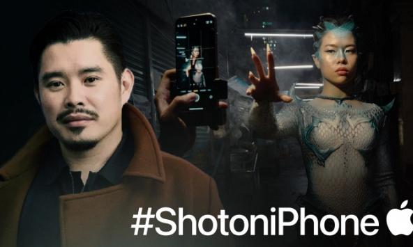 Nghe đạo diễn giải mã MV được quay hoàn toàn bằng iPhone của tlinh