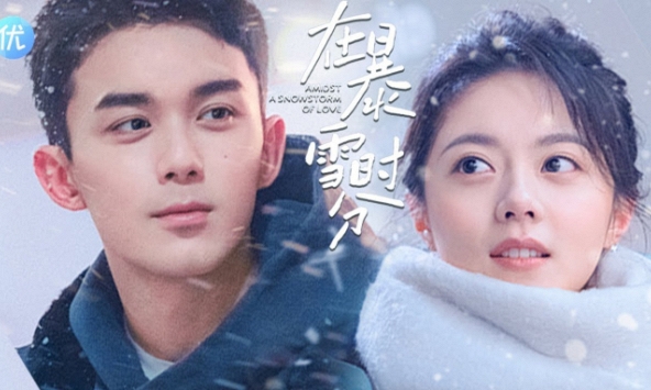 Phim ngôn tình được 2 triệu fan hóng đợi, nam chính là 'bạn trai kiểu mẫu' được tin tưởng bậc nhất showbiz