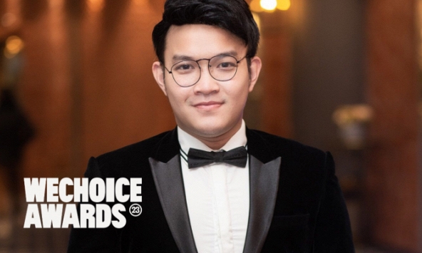 Profile khủng của Tiến sĩ, MC Kim Nguyên Bảo - người cùng Hoa hậu Lương Thùy Linh “cầm trịch' tại Gala WeChoice Awards 2023 