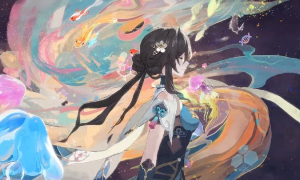 Sau 1 tháng ra mắt, mỹ nữ của Honkai: Star Rail đạt tỉ lệ chọn cao tuyệt đối và vẫn chưa có dấu hiệu hạ nhiệt