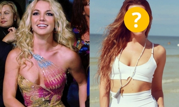 Sốc: Chính thất cảm ơn tiểu tam Britney Spears rối rít vì phá hoại cuộc hôn nhân của chính mình, chuyện gì đây?