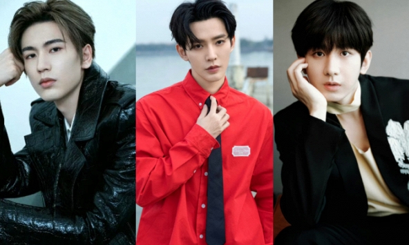 Khui danh tính dàn sao trong danh sách Đen Cbiz: Đặng Vi hách dịch còn La Vân Hi cư xử kỳ quặc, Trương Lăng Hách dọa phóng viên?