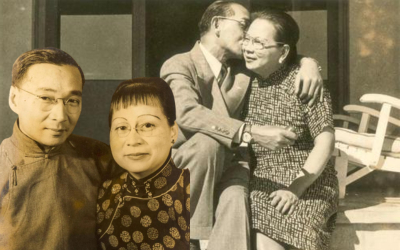 Đêm tân hôn được nhắc đến nhiều nhất trong giới nhà văn, người đàn ông 'chơi lớn' đốt 1 thứ rồi cho vợ cuộc sống giàu sang đến cuối đời