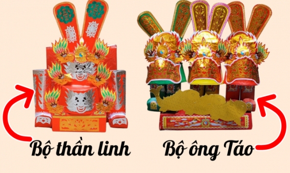 Giải đáp từ A đến Z: Ông Táo thích cúng ở bếp hay bàn thờ? Đây mới là cách cúng 'đắc tài đắc lộc'!