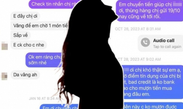 Nóng: Sao nữ Vbiz bị tố nợ tiền, chủ nợ đòi gắt gao nhiều lần không chịu trả