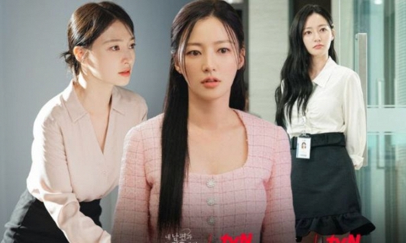 Nữ phụ phim 'Cô đi mà lấy chồng tôi' có style diện đồ sáng màu cực trẻ xinh, chị em tham khảo ngay để mặc đẹp không lo 'sến'