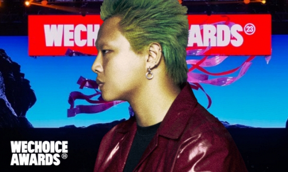 Phỏng vấn nóng Giám đốc sáng tạo Phương Vũ ngay trước Gala WeChoice: Mong những vị khách tận hưởng được tác phẩm đẹp đẽ nhất