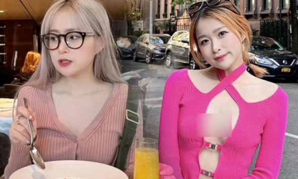 'Quẩy' game thành thần, hot girl Liên Quân vẫn đạt được thành tích học tập 'xuất chúng'