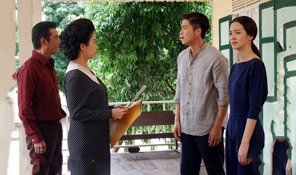 Sau bữa cơm, bố mẹ bỗng tuyên bố sẽ không chia cho anh em tôi chút tài sản nào