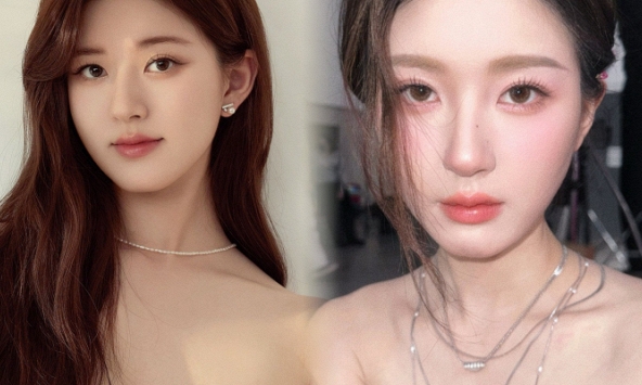 Triệu Lộ Tư khoe ảnh 'selfie' khác lạ thế nào mà bị nhận xét giống Ngu Thư Hân lai Mao Hiểu Đồng?