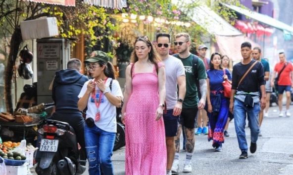 Việt Nam giành nhiều giải thưởng Du lịch ASEAN 2024