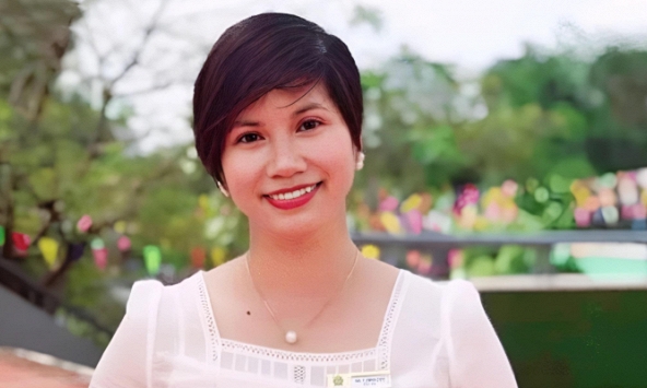 Bà mẹ ở Hà Nội bật mí khoảng thời gian “thần thánh” giúp cha mẹ không biết tiếng Anh vẫn giúp con tự tin giao tiếp