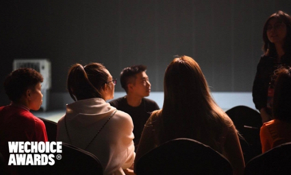 Đạo diễn tiết lộ cảm hứng để viết câu chuyện Giấc mơ Việt Nam cùng 4 VĐV cực cảm xúc tại Gala WeChoice Awards