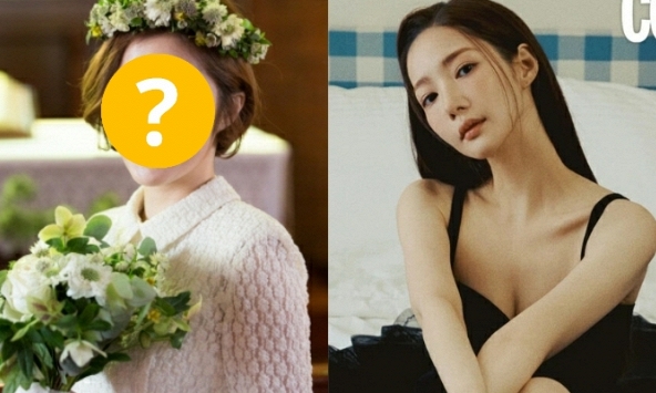 Nữ diễn viên City Hunter lộ bí mật kết hôn với doanh nhân từ... 4 năm trước mà không ai hay, hoá ra là bạn thân của Park Min Young
