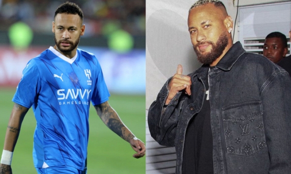 Cầu thủ đắt giá nhất thế giới Neymar gây sốc với ngoại hình phát tướng, sự thật là gì?