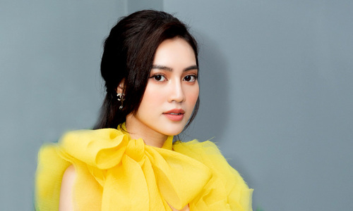 'Chị đẹp' Ninh Dương Lan Ngọc đang ở đỉnh cao bất ngờ thông báo đi du học: Soi 'lịch sử học tập' ngày trước mới thấy mê học từ bé