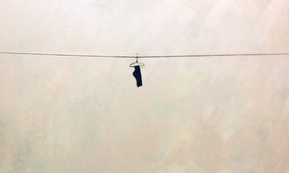 Chuyện một chiếc tất