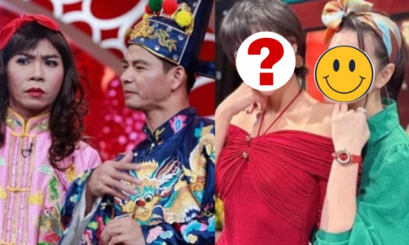 Dàn diễn viên mới thay thế nghệ sĩ gạo cội tại Táo quân 2024 là ai?