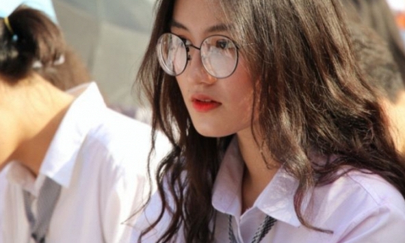 Đây là ngôi trường đứng top 1 về số giải HSQ quốc gia năm nay, từng xếp hạng trường cấp 3 'đỉnh' nhất Việt Nam!