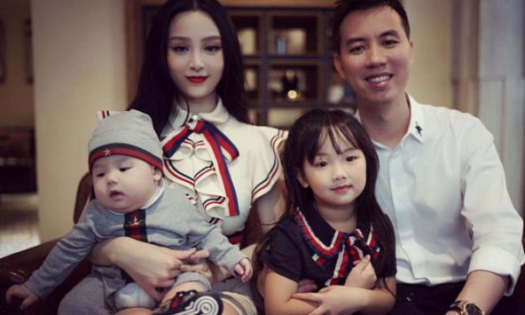 Gọi Huyền Baby là 'ngôi sao vàng trong làng chiều con': Chỉ hé lộ 1 chi tiết ở biệt phủ đã khiến dân tình xuýt xoa mơ ước