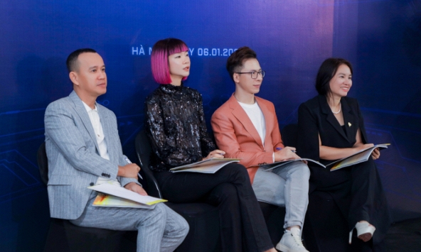 Hé lộ giải thưởng dành cho Mister Vietnam mùa 2