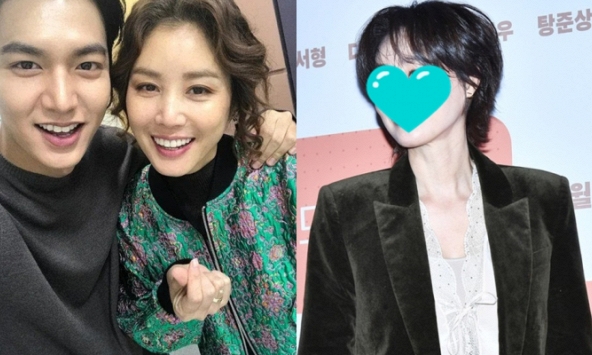 Không dám tin 'chị đại quyền lực' này đã gần 60 tuổi, visual thách thức thời gian trẻ hơn cả 11 năm trước 