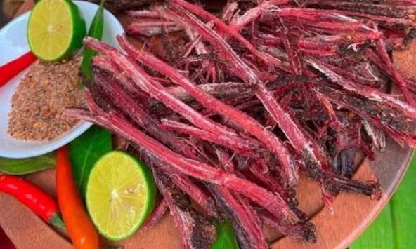 Loại thịt này 'vạn người mê' trong ngày Tết, nhưng nếu chủ quan có thể là ổ vi khuẩn khiến cả gia đình rước họa