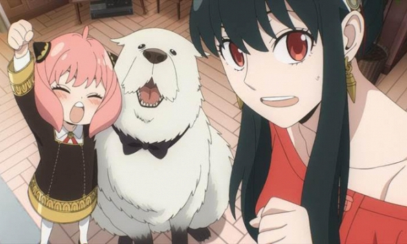 Loạt anime hứa hẹn làm mưa làm gió màn ảnh năm 2024