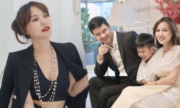 Phú bà ở penhouse đắt đỏ bậc nhất: 'Hôn nhân ai cũng vài lần say nắng, quan trọng người ở nhà có đáng cho mình về không'