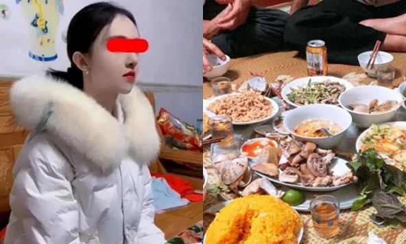 Sắp Tết về nhà bạn trai ra mắt, sau một bữa cơm 'khó nuốt' cô gái quyết xách đồ đi thẳng