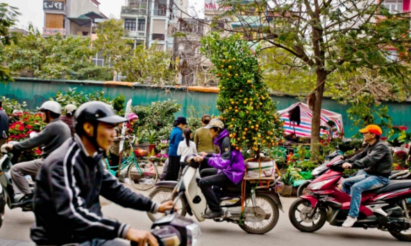 Thủ tướng chỉ đạo các giải pháp phòng ngừa tai nạn giao thông phục vụ Nhân dân đón Tết