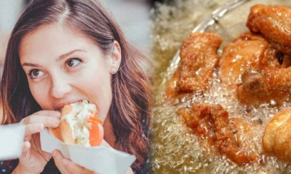 2 món ăn vặt bí mật 'hủy diệt' tuyến tụy của bạn, dù nam hay nữ cũng nên ăn ít đi để phòng bệnh tiểu đường