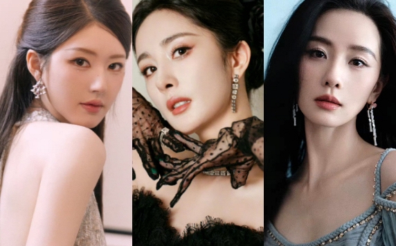 'Đập hộp' quà Tết soi đẳng cấp của sao Cbiz: Dương Mịch - Tiêu Chiến toàn đồ xa xỉ, Lưu Thi Thi kém xa Triệu Lộ Tư - Dương Tử