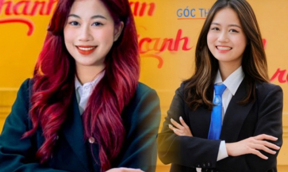 Đây là 15 sinh viên 'đỉnh' nhất Kinh tế quốc dân năm nay, nói thành tích dài cả trang cũng không sai!