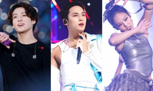 Drama bùng nổ: Công ty giải trí chiêu trò tôn SEVENTEEN ngang hàng BTS, ám chỉ hạ bệ BLACKPINK - TWICE?