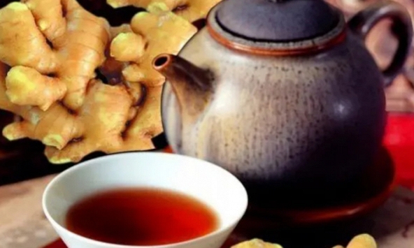 Loại trà giúp hạ đường huyết có 'tuổi thọ' 5000 năm, đã thế còn tốt cho sinh lý đàn ông, bếp nhà ai cũng sẵn